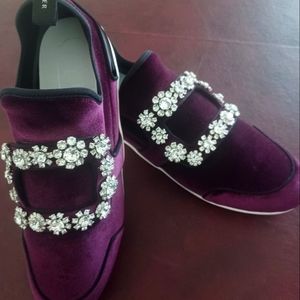 Shoe's Valentine's Day special